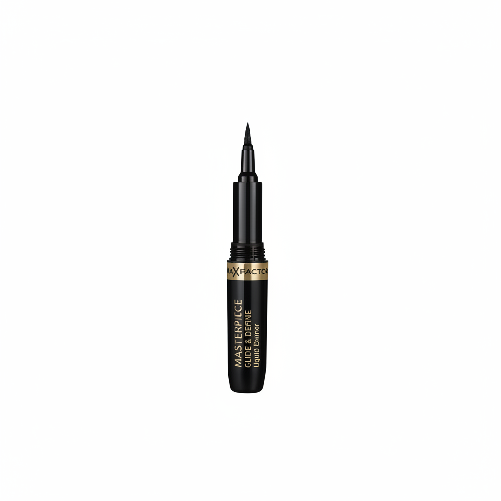 MAX FACTOR DELINEADOR GLIDE&DEFINE 01 NEGRO