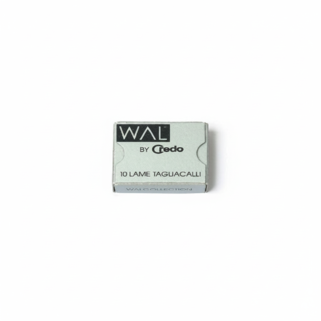 HOJAS WAL CREDO 7707