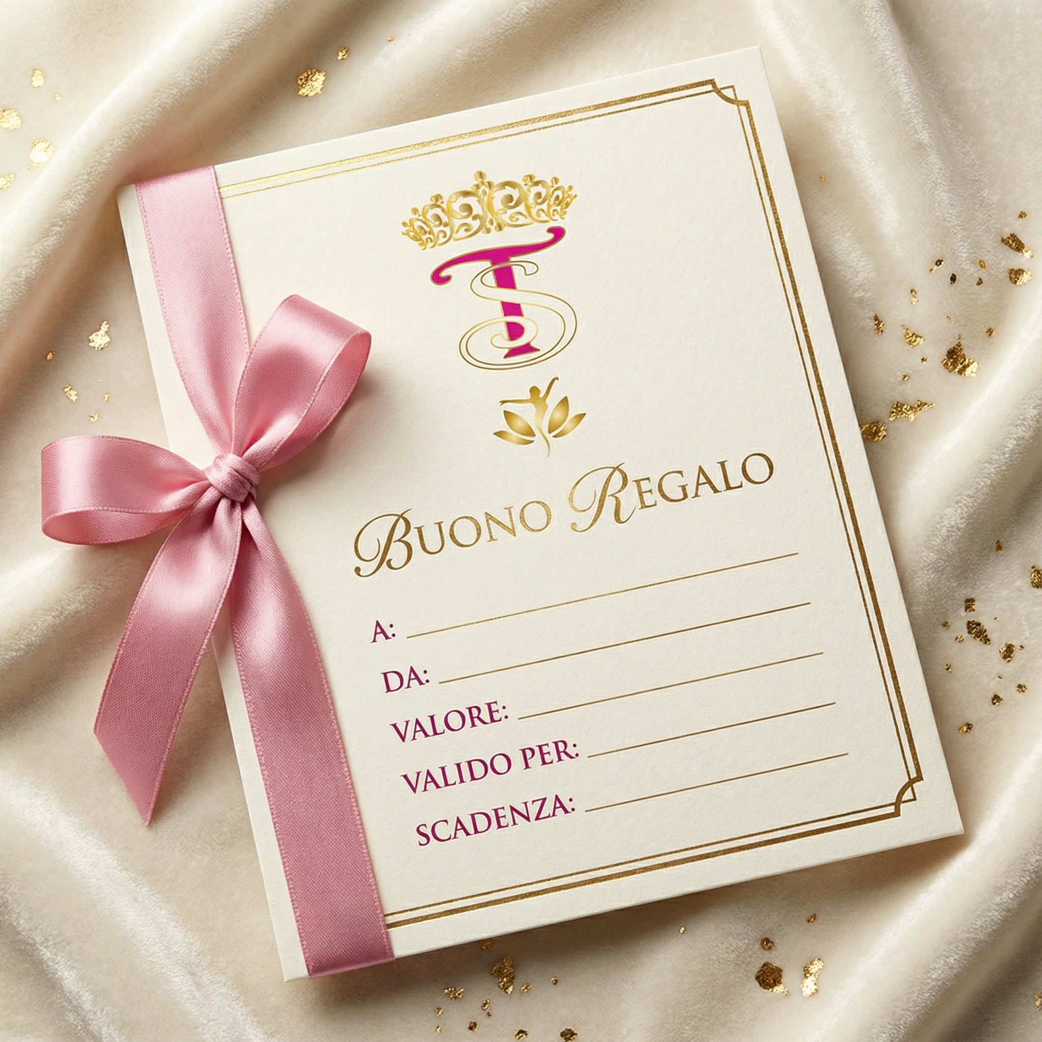 Vale de Regalo