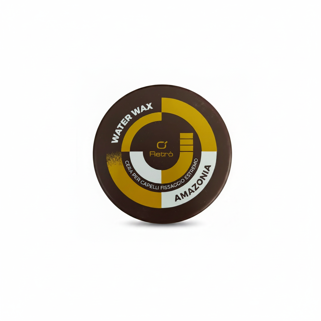 RETRO' CERA 09 EXTREMO TIERRAS AMAZONIA 100ML