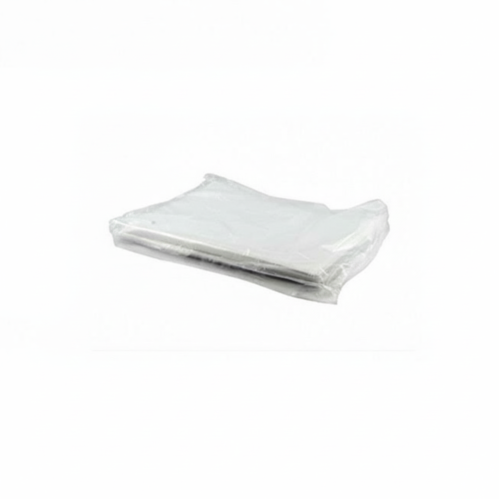 BOLSAS PARA TRATAMIENTO DE PARAFINA MANOS PAQ. 50PZ