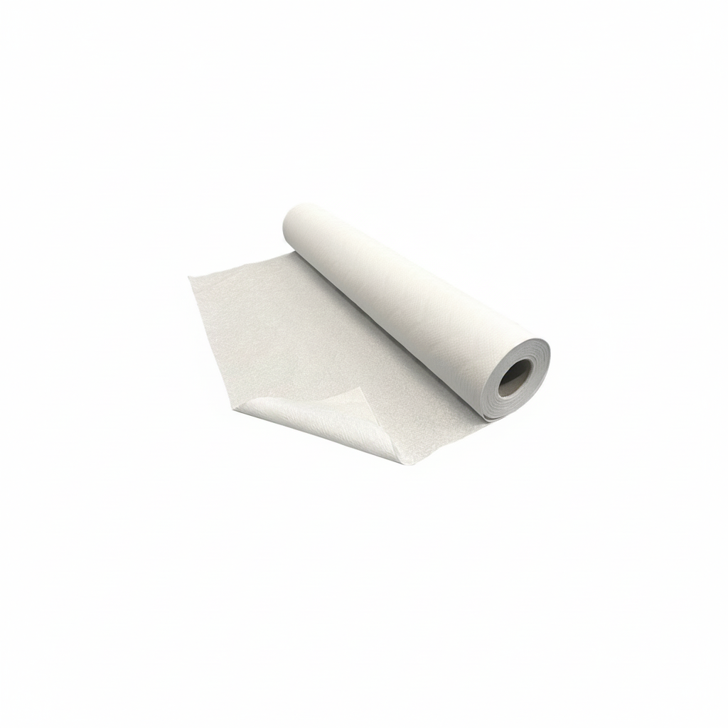 ROLLO PARA CAMILLA PAPEL DIVIPAK 80MT