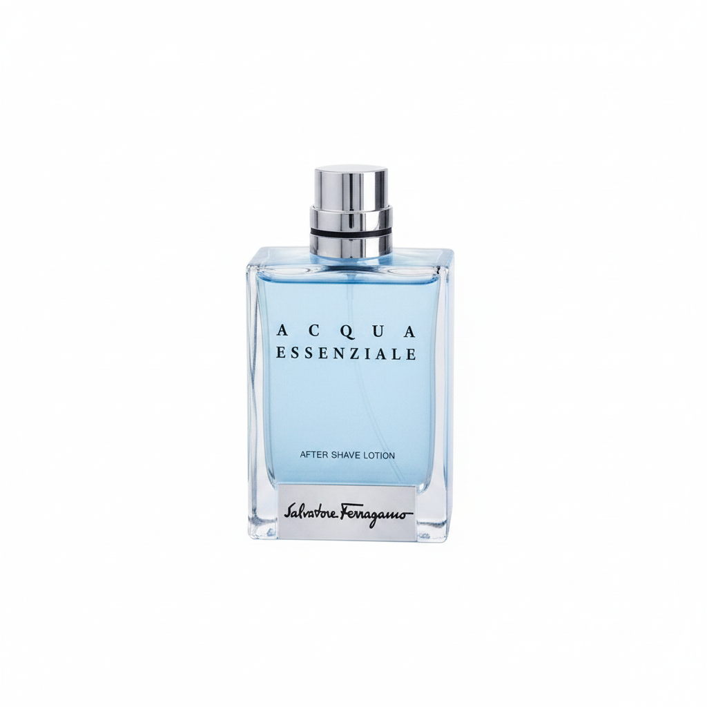 AGUA ESENCIAL FERRAGAMO EDT 50ML