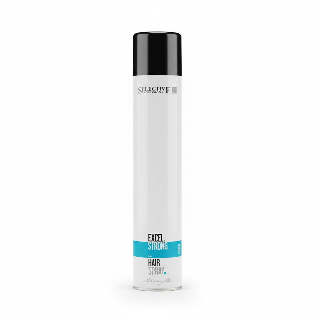 SELECTIVE LACA EXCEL FUERTE 500ML