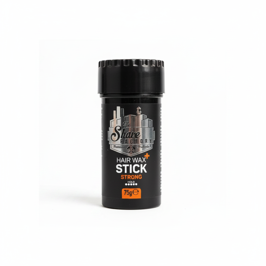 THE SHAVE FACTORY CERA PARA CABELLO BARRA FUERTE 75G