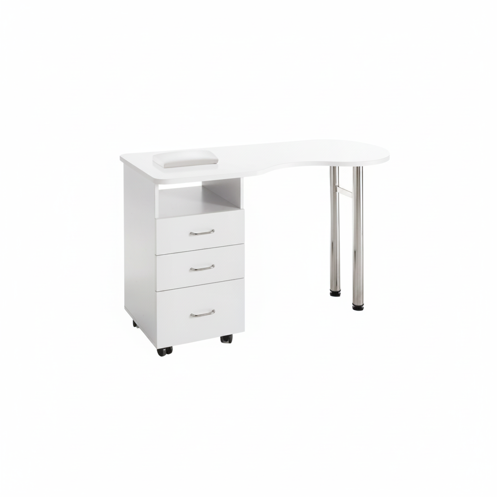 MESA DE MANICURA TEKNO ART. 800.329