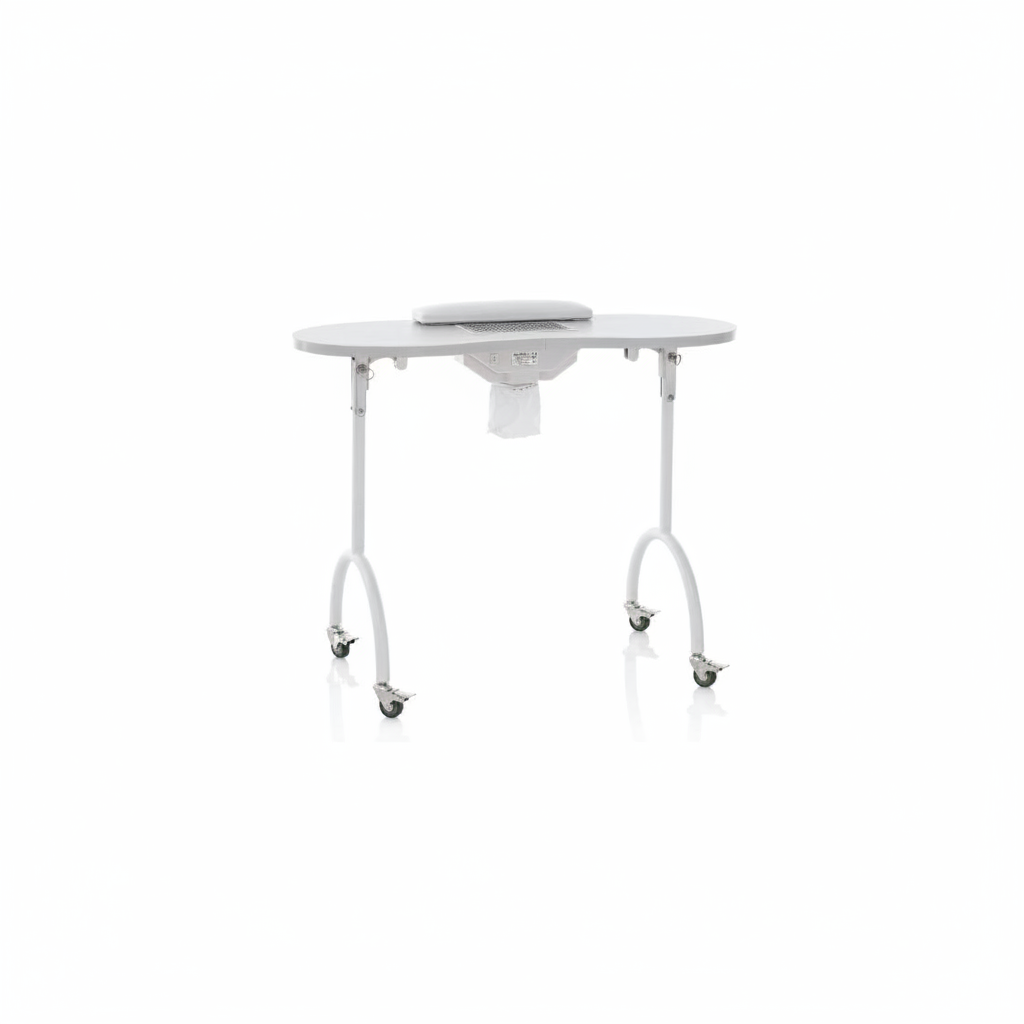 MESA PORTÁTIL PARA MANICURA MASTER ART. 800.320