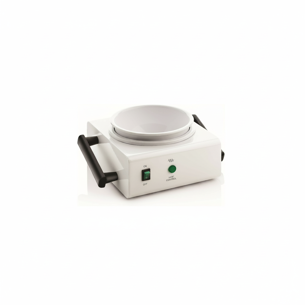 Calentador de barro art. 240.004
