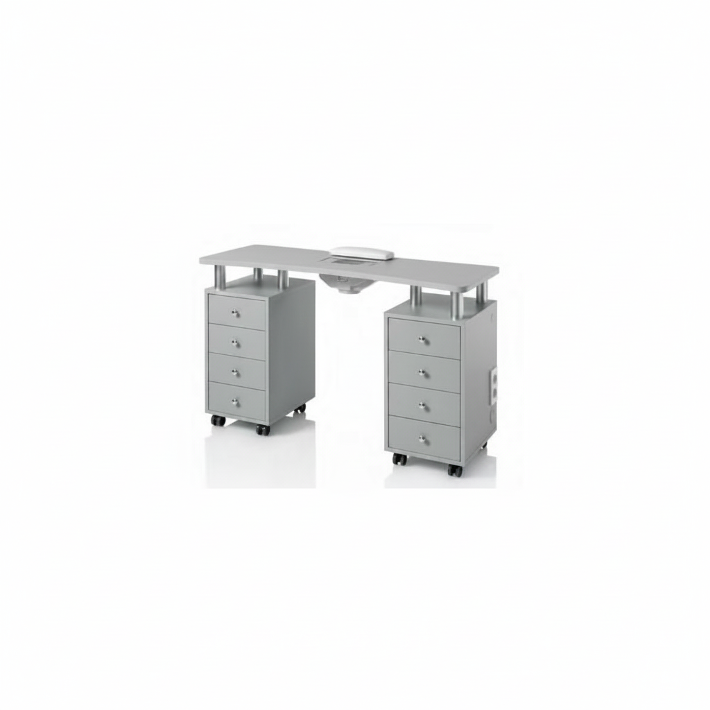 Mesa con aspirador Pro 2 art. 800.311