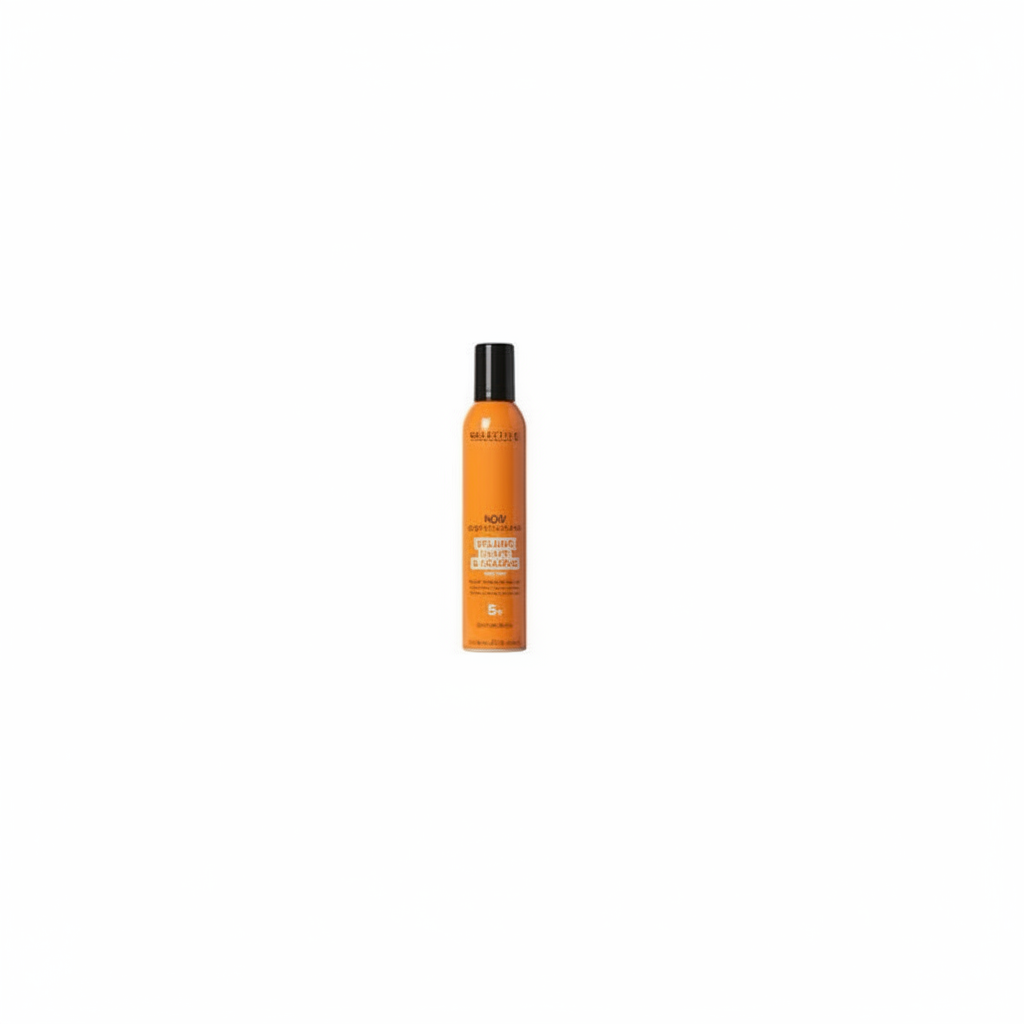 SELECTIVE NOW SHAPE MOUSSE EXTRA FUERTE 300ML