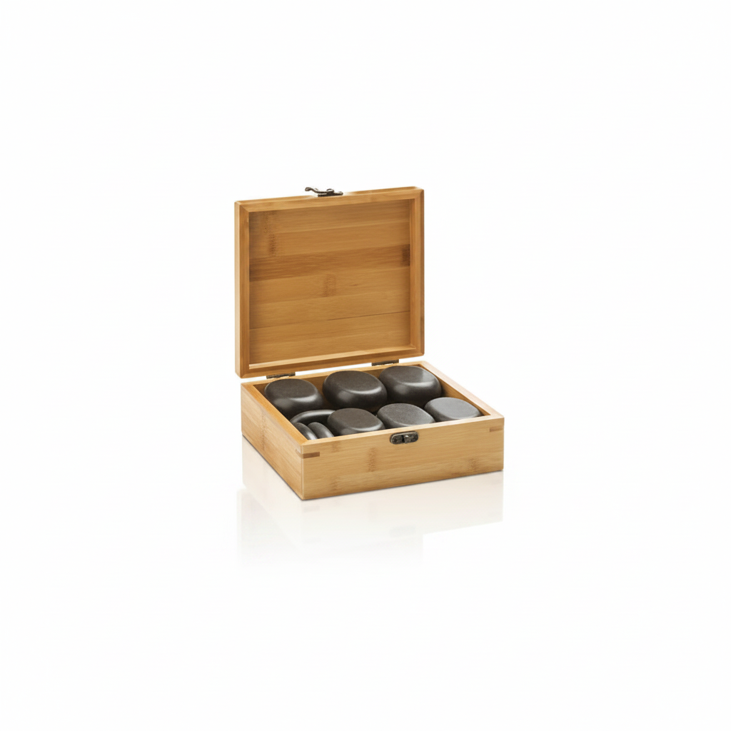 Set de piedras Tekno art. 350.105