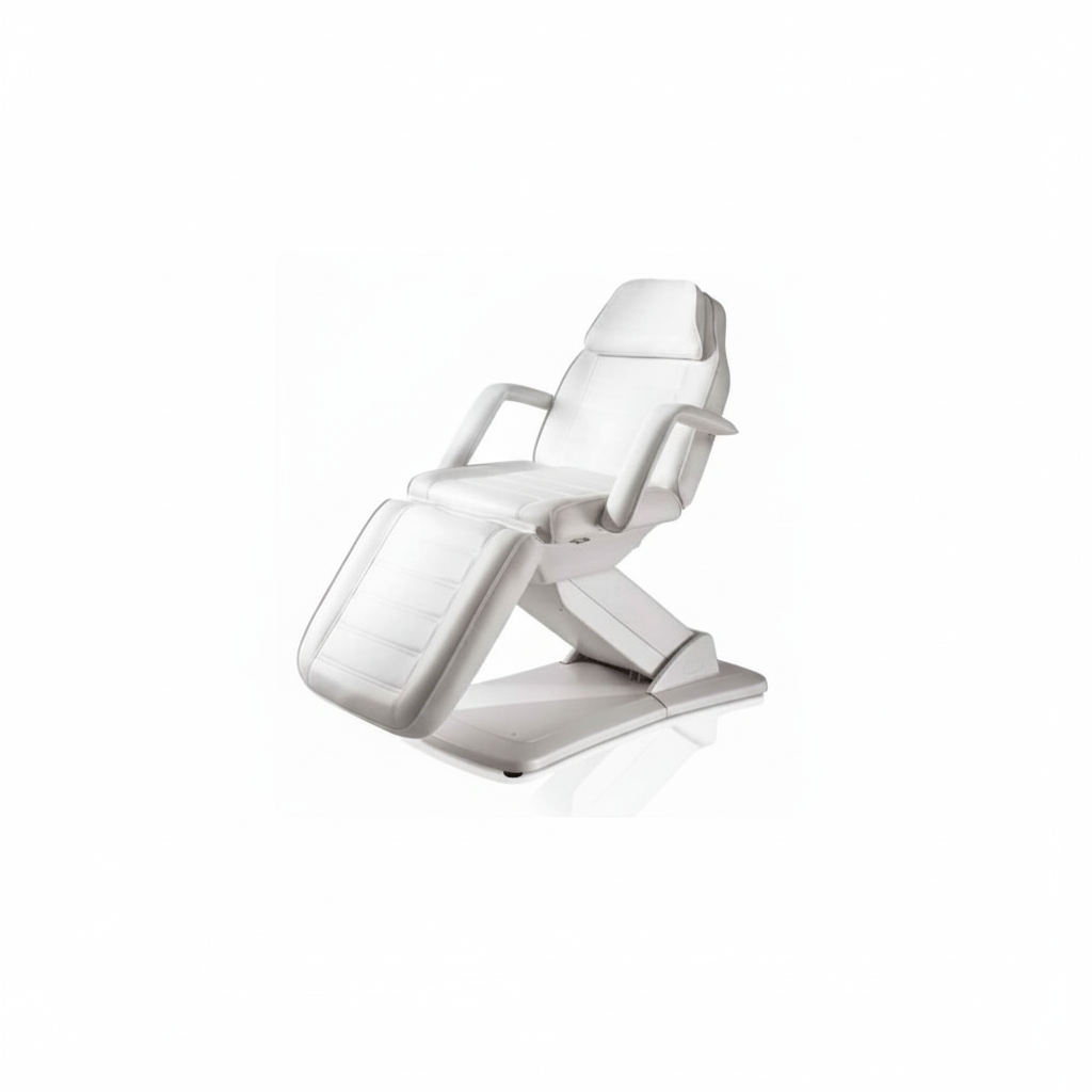 Sillón Tekno Fit blanco art. 370.037