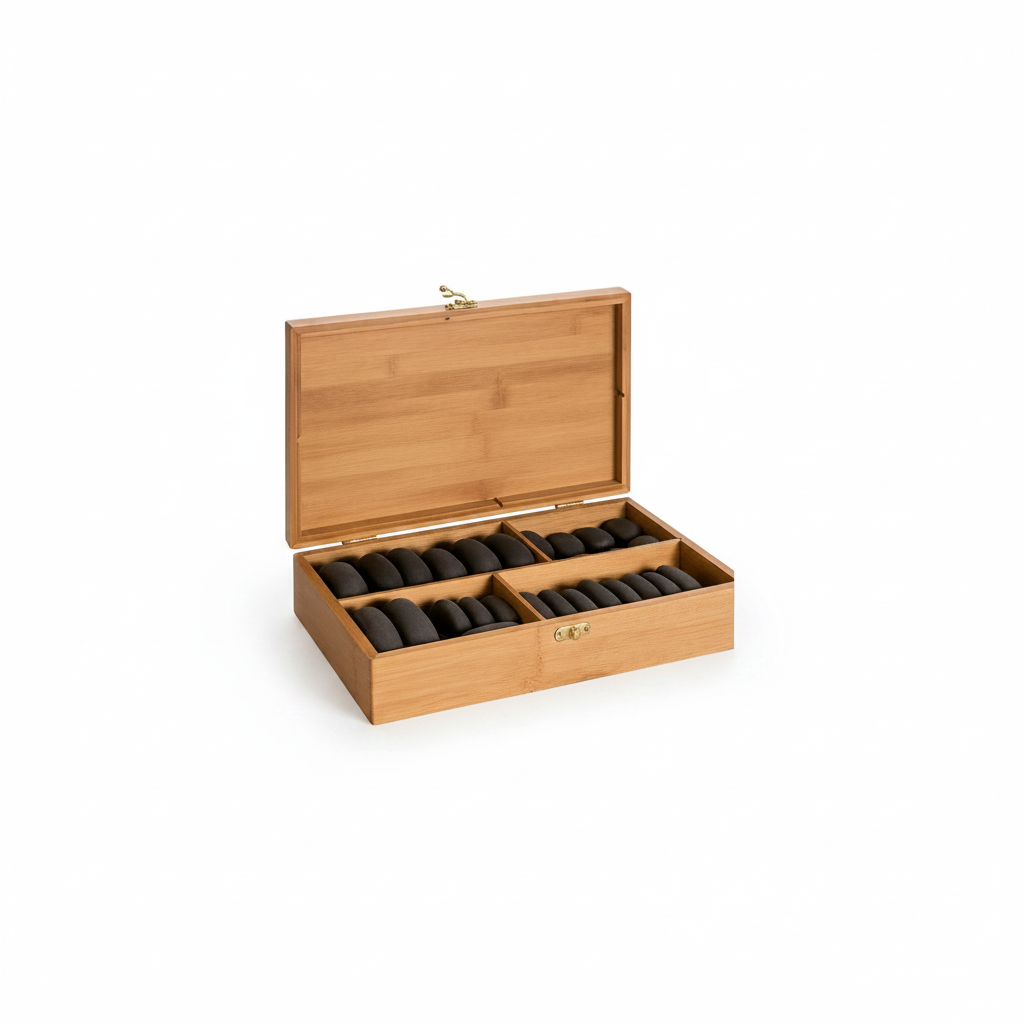 Set de piedras Junior art. 350.102