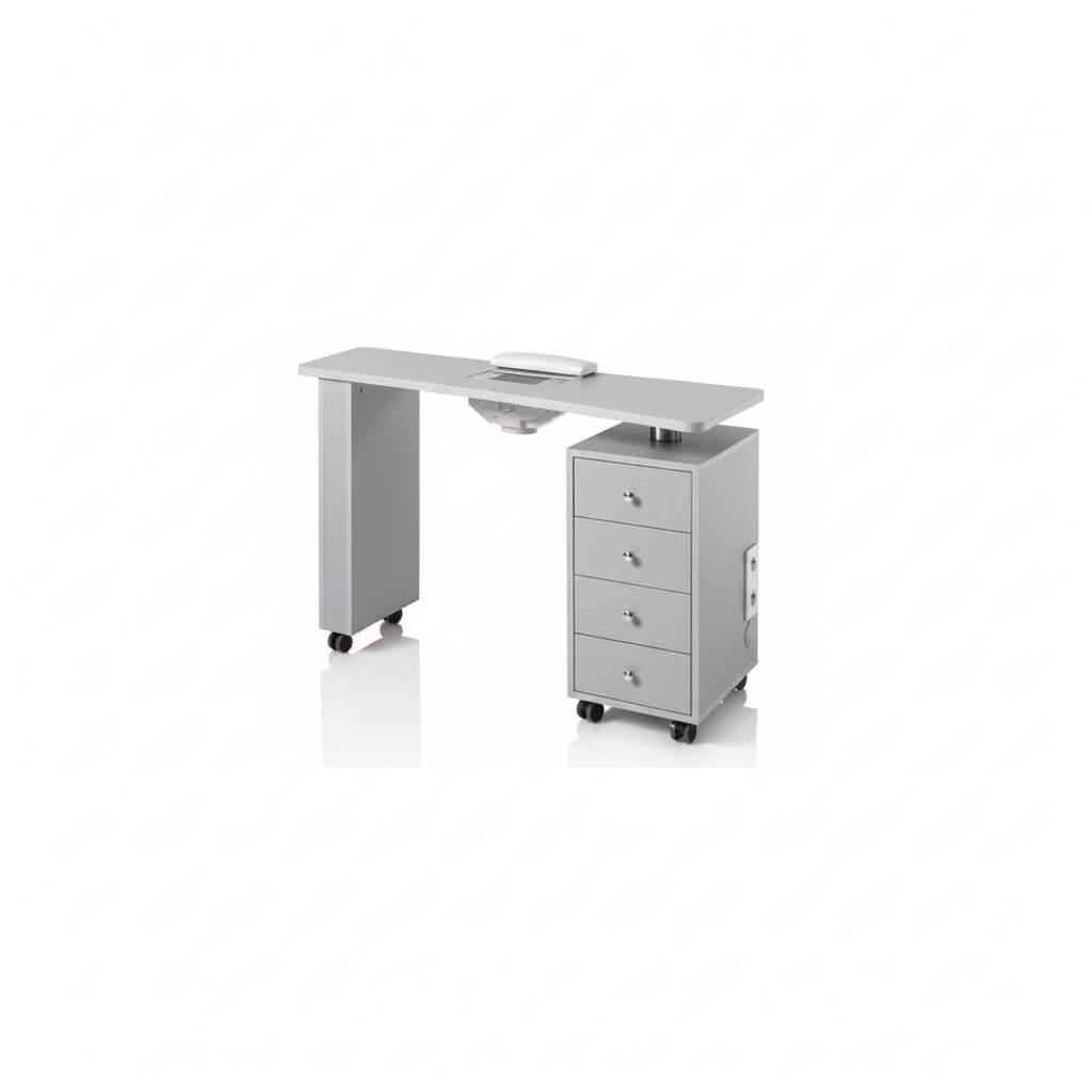 Mesa con aspirador Pro 1 art. 800.310