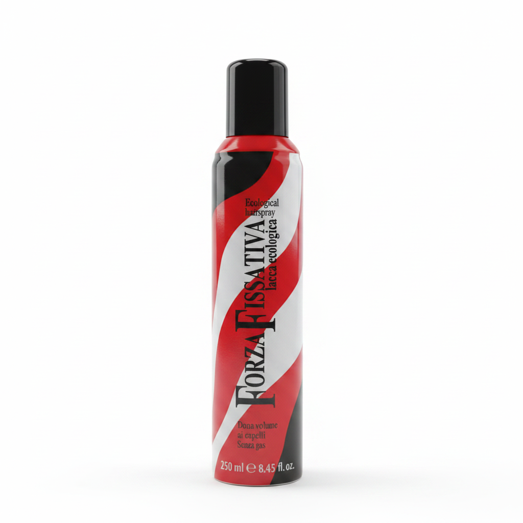PARISIENNE FIJACIÓN FUERTE LACA ECO 250ML