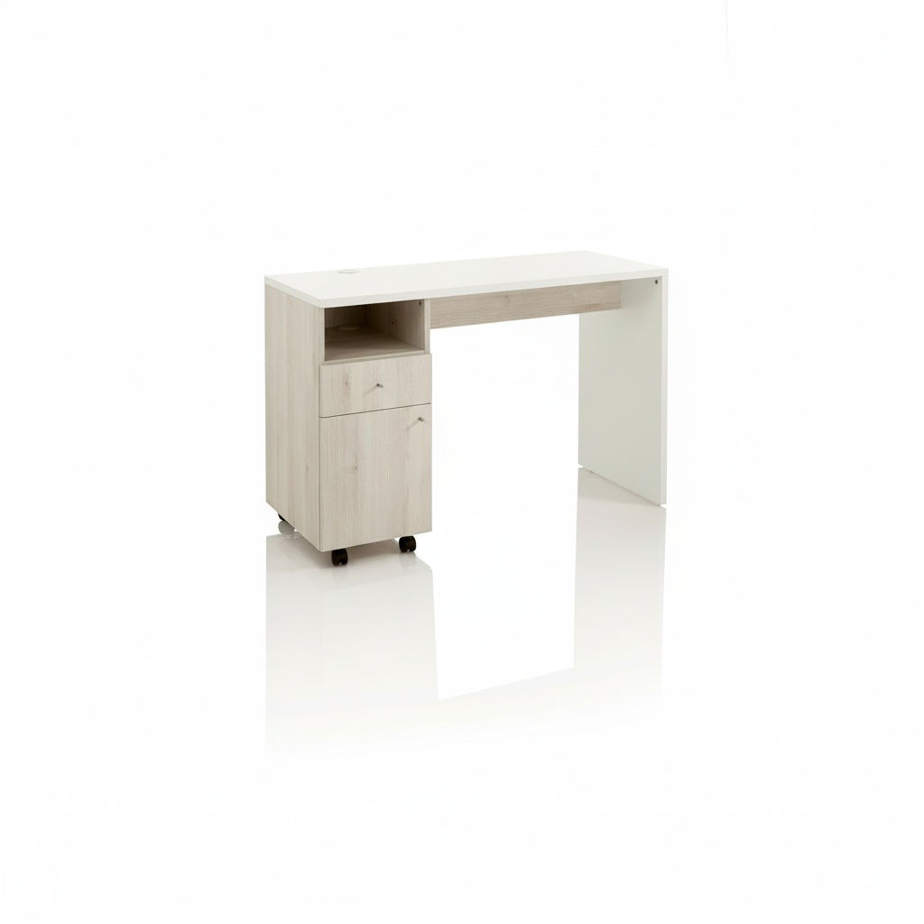 Mesa de manicura Leonardo art. 375.220