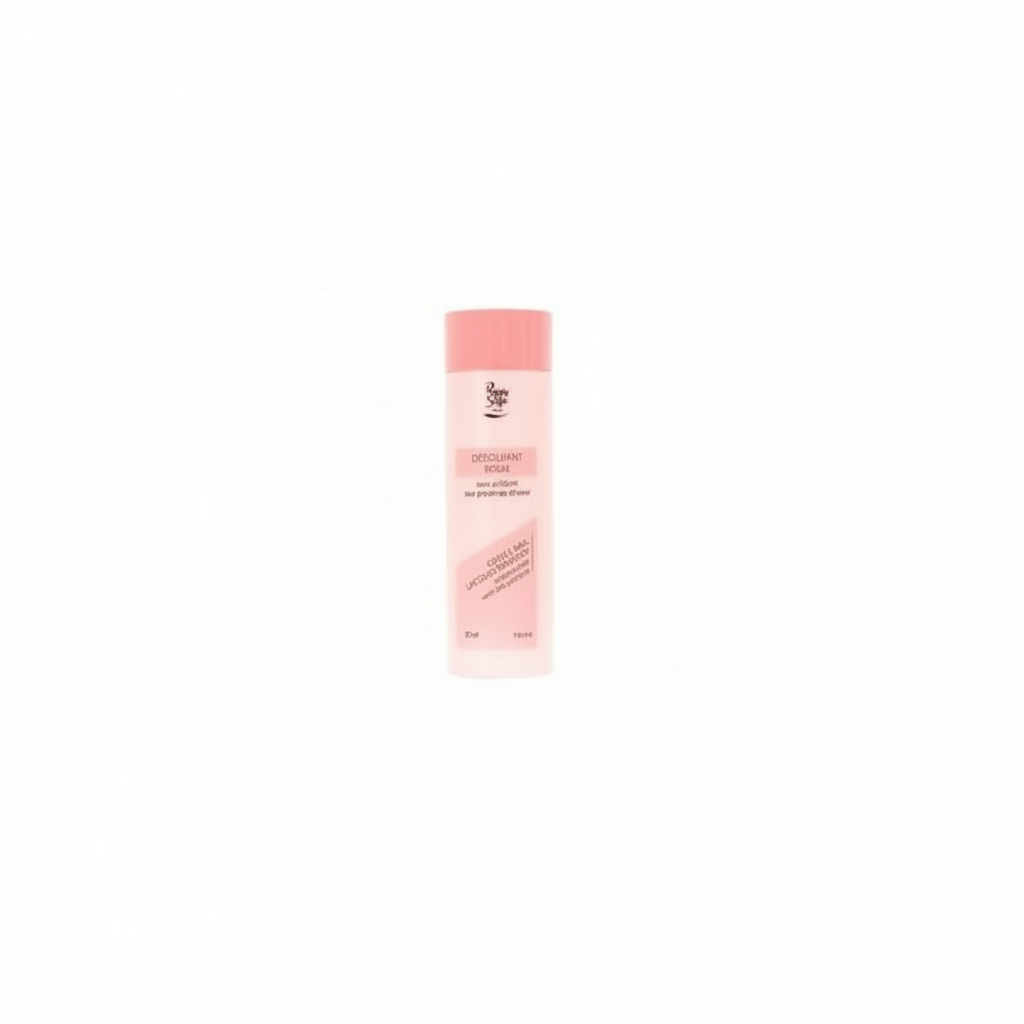 PEGGY SAGE QUITAESMALTE SUAVE SIN ACETONA 125ML