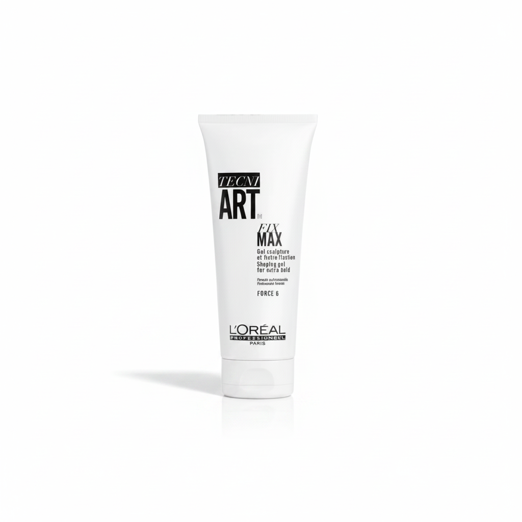 TECNIART GEL ESCULTURA FIJACIÓN MÁXIMA 200ML