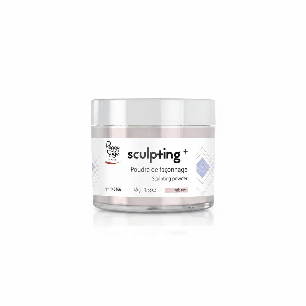 P. SAGE POLVO MODELADOR SCULPTING NUDE ROSE 45 GR. 145166
