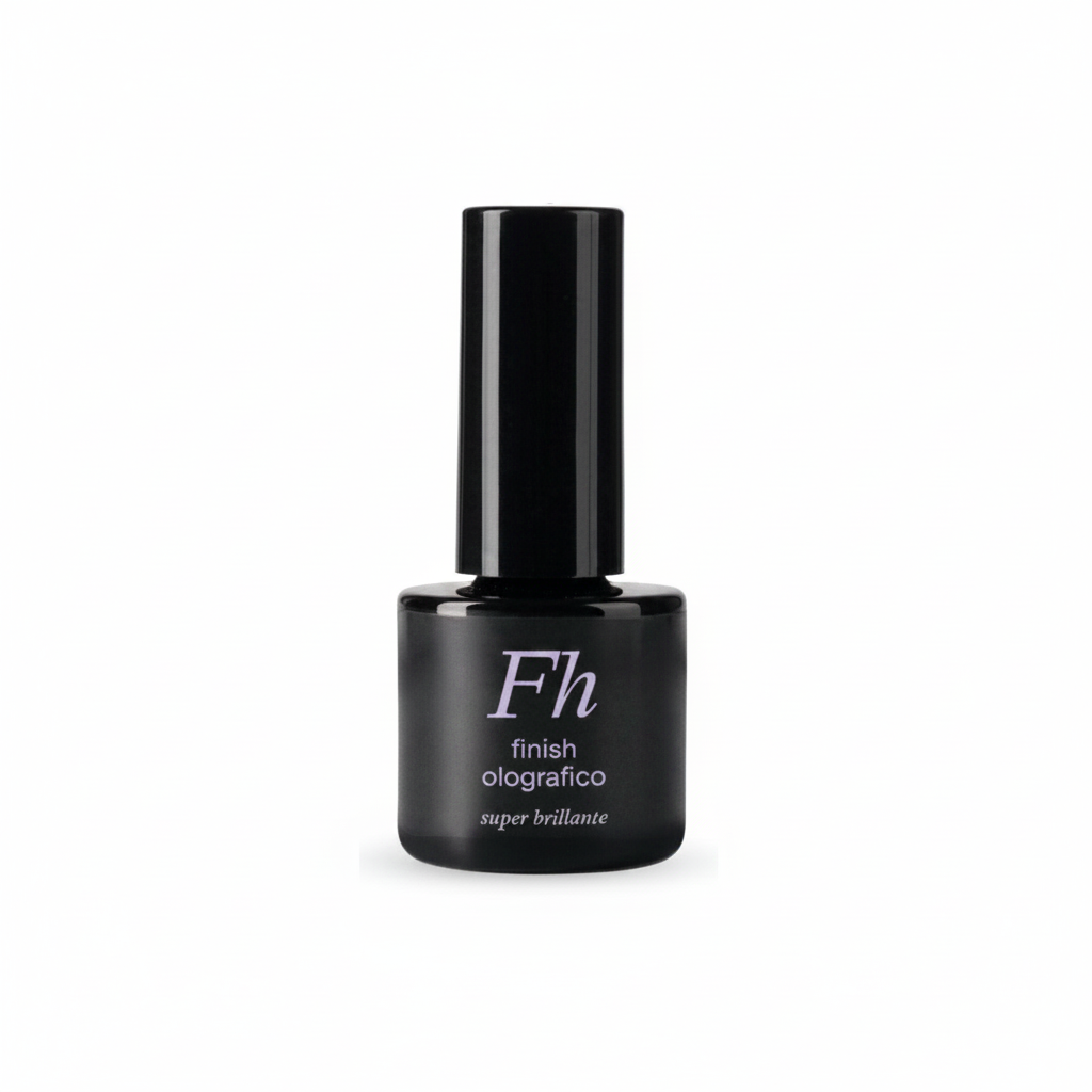 LA JOLIE FINISH HOLOGRÁFICO 7ML
