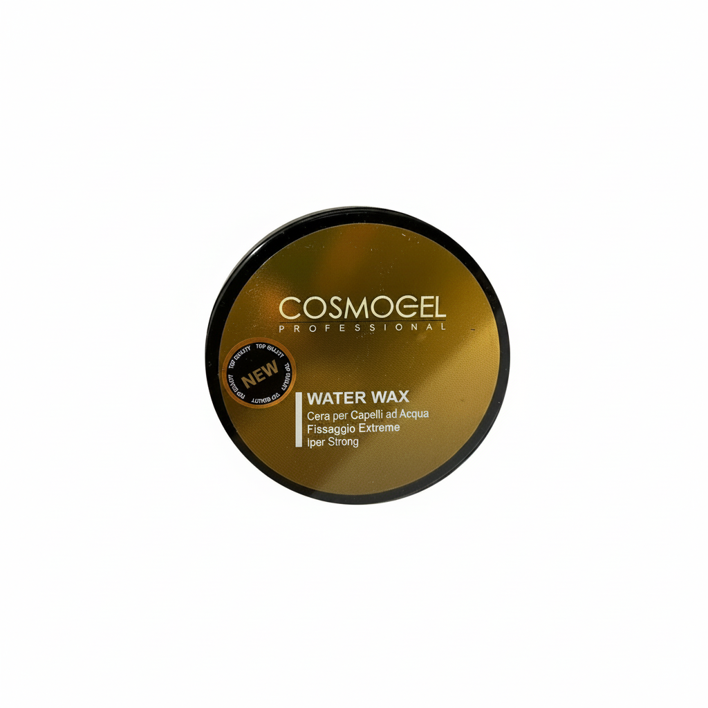 COSMOGEL CERA AL AGUA CK 100ML