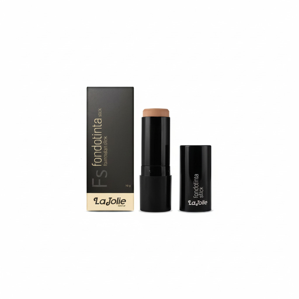 LA JOLIE BASE DE MAQUILLAJE EN BARRA COL.1