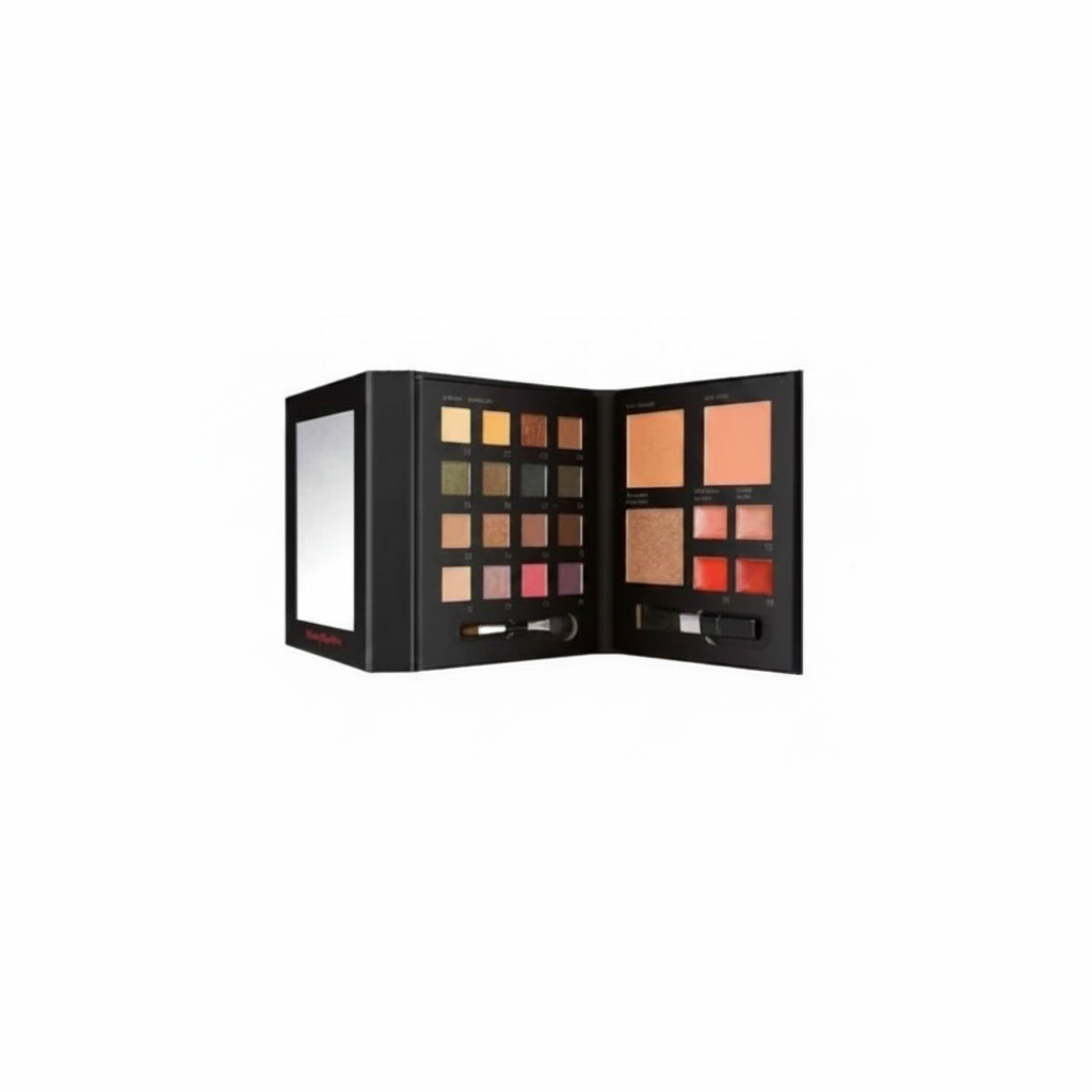 DEBORAH MAKE UP BOOK VOLUMEN 2 TONOS FRÍOS