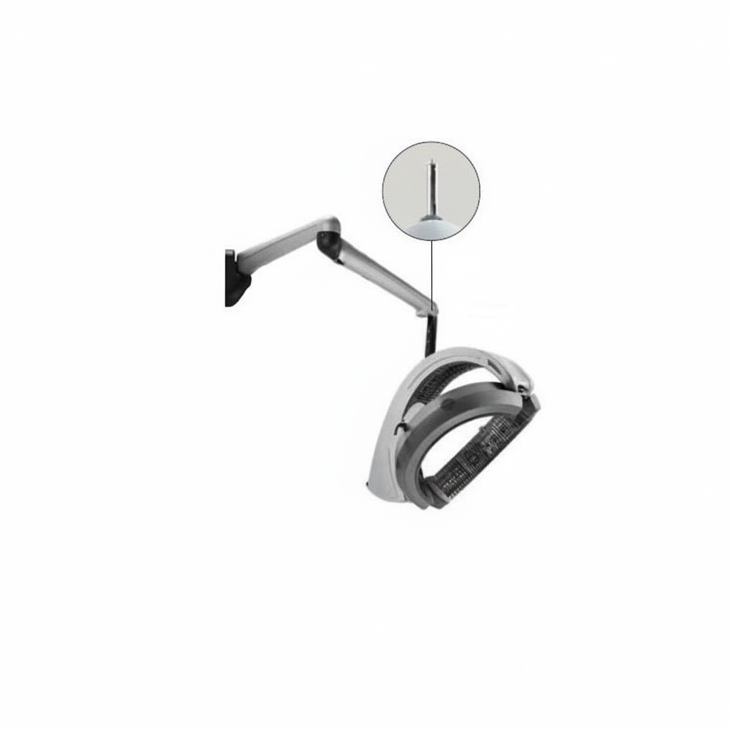 ARTEM TERMOACTIVADOR TWIN CON BRAZO ART. 02131210