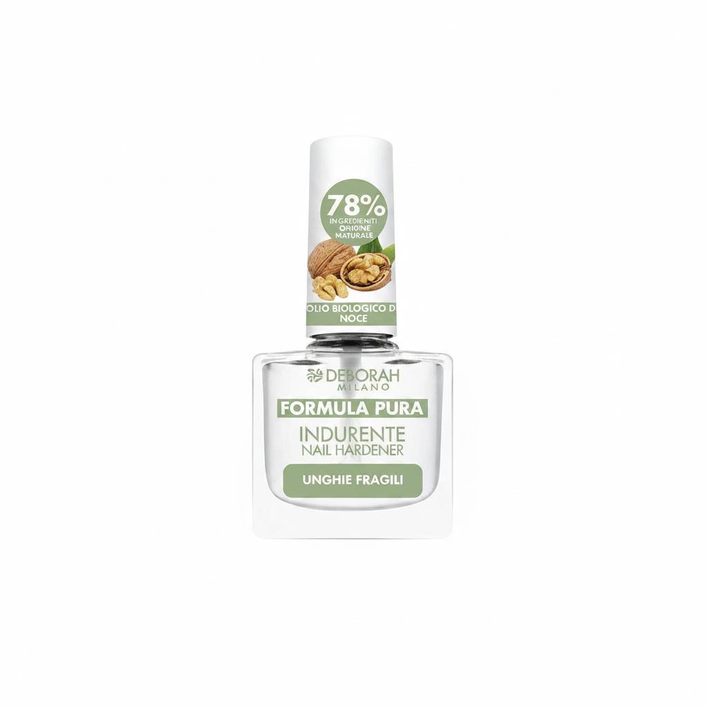 DEBORAH FORMULA PURA ESMALTE ENDURECEDOR 8,5ML
