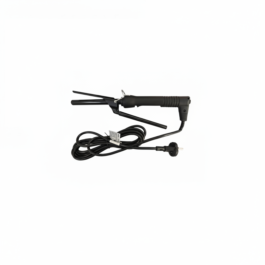 MP HAIR PLANCHA RIZADORA DE CERÁMICA ø 16 MM