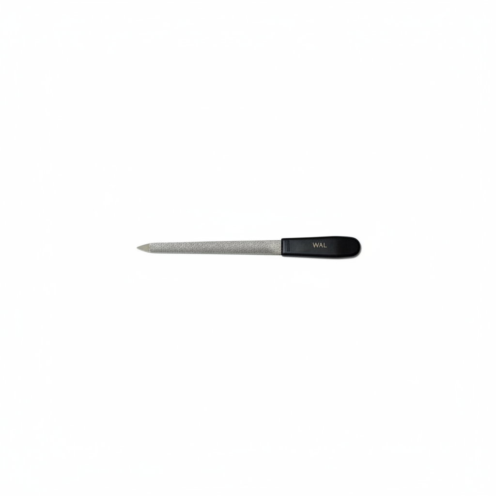 LIMA CÓNcAVA PROFESIONAL DE DIAMANTE CHROM 7" WALL 7810