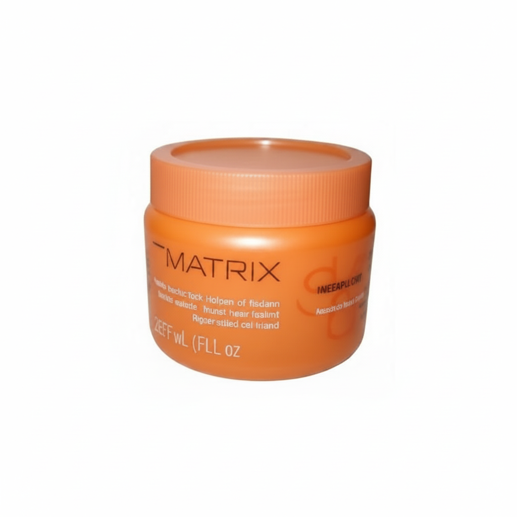 MATRIX SLEEK.LOOK MASCARILLA EXTRA INTENSA 500ML 2