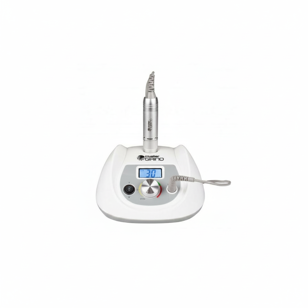 MUSTER MICROMOTOR GIRINO LIGERO Y COMPACTO 30.000 RPM