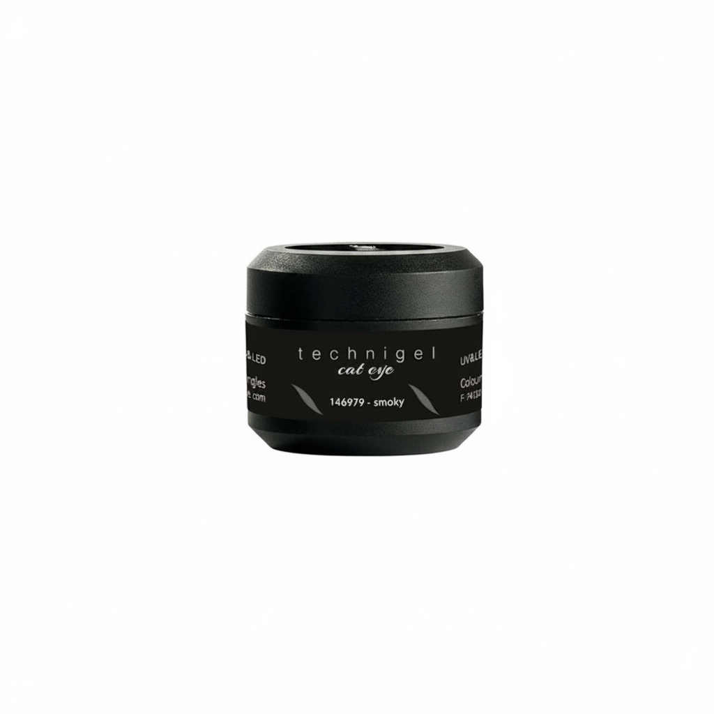 PEGGY SAGE GEL UV&LED CAT SMOKI