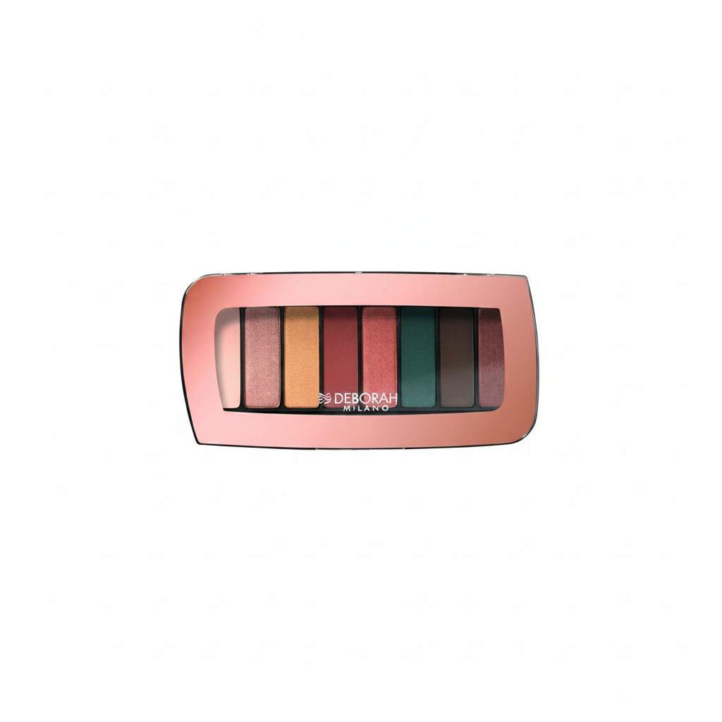 DEBORAH PALETTE COLOR MOODS PALETTE 03