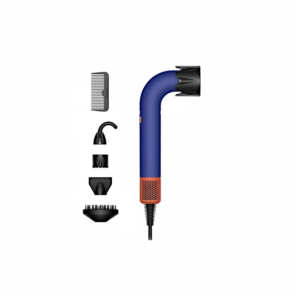 DYSON PHON SUPERSONIC R PROFESIONAL