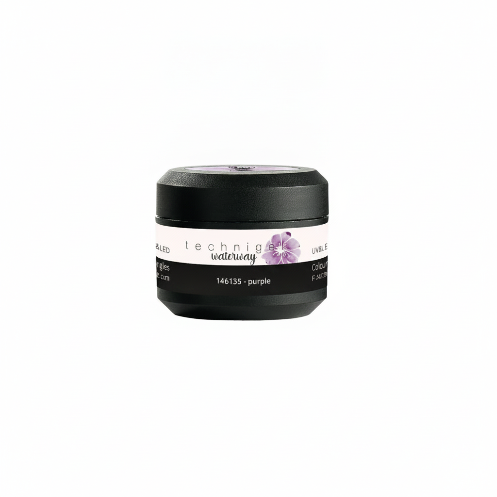 PEGGY SAGE WATERWAY UV&LED MORADO 5GR