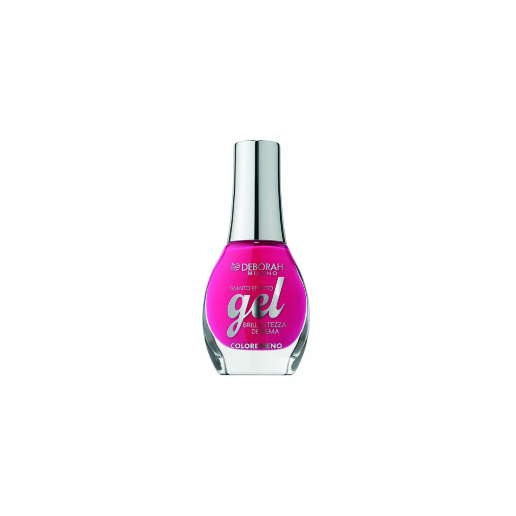 DEBORAH ESMALTE EFECTO GEL N.150