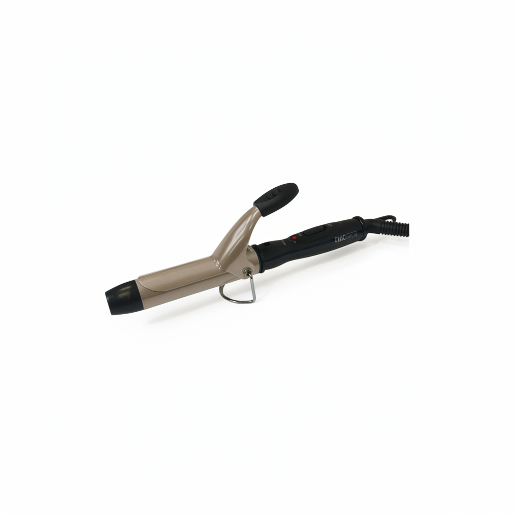 MP HAIR FERRO MINI-CHIC RIZADOR 20MM