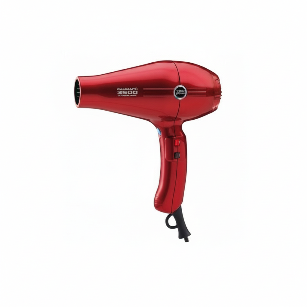 GAMMAPIU' 3500 TORMALIONIC - ROJO