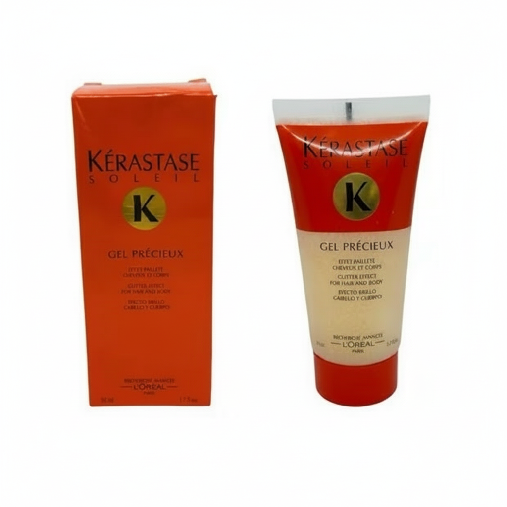 KERASTASE SOLEAIL GEL PRÉCIEUX
