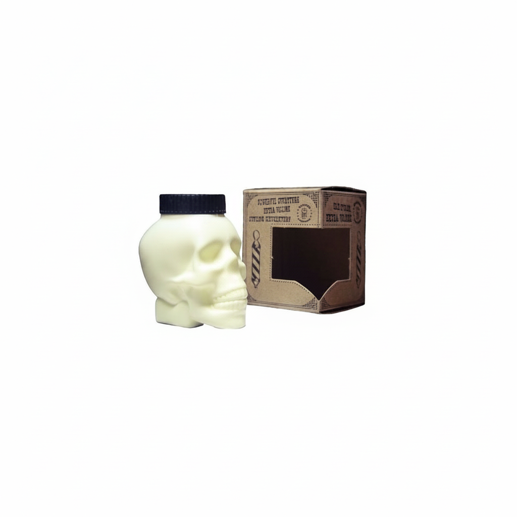 BANDIDO CERA EN POLVO EXTRA VOLUMEN PARA CABELLO EFECTO MATE 20G