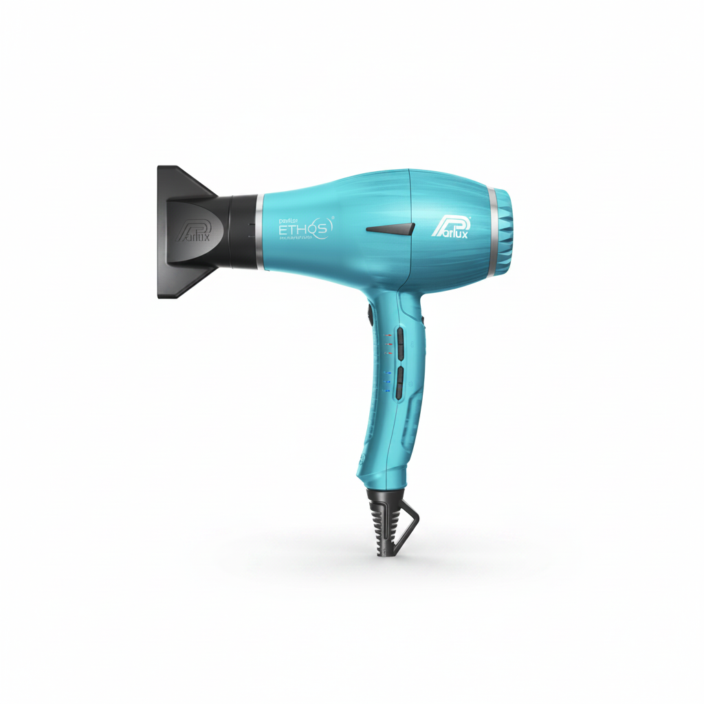PARLUX SECADOR ETHOS AZUL GALAXIA