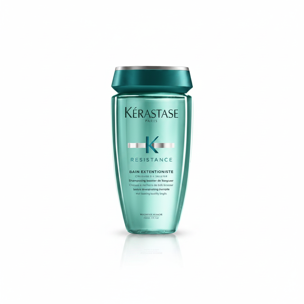 KERASTASE CHAMPÚ RESISTANCE 250ML