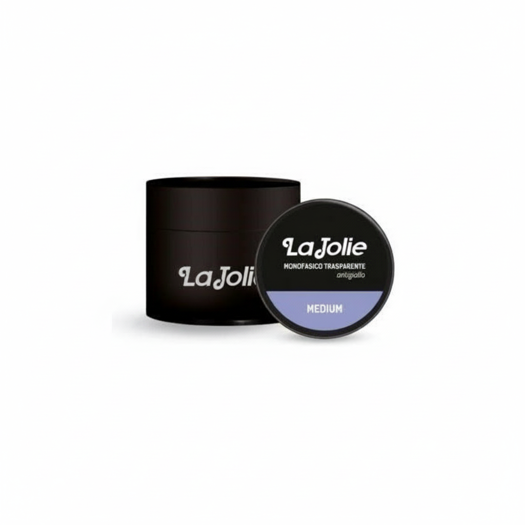 LA JOLIE GEL MONOFÁSICO TRANSPARENTE 30ML