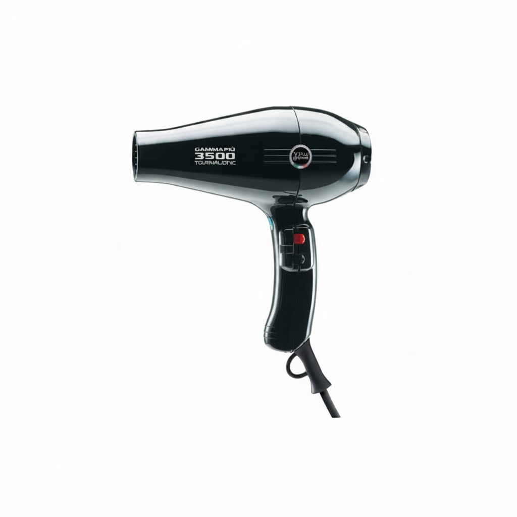 GAMMAPIU' 3500 TORMALIONIC - NEGRO