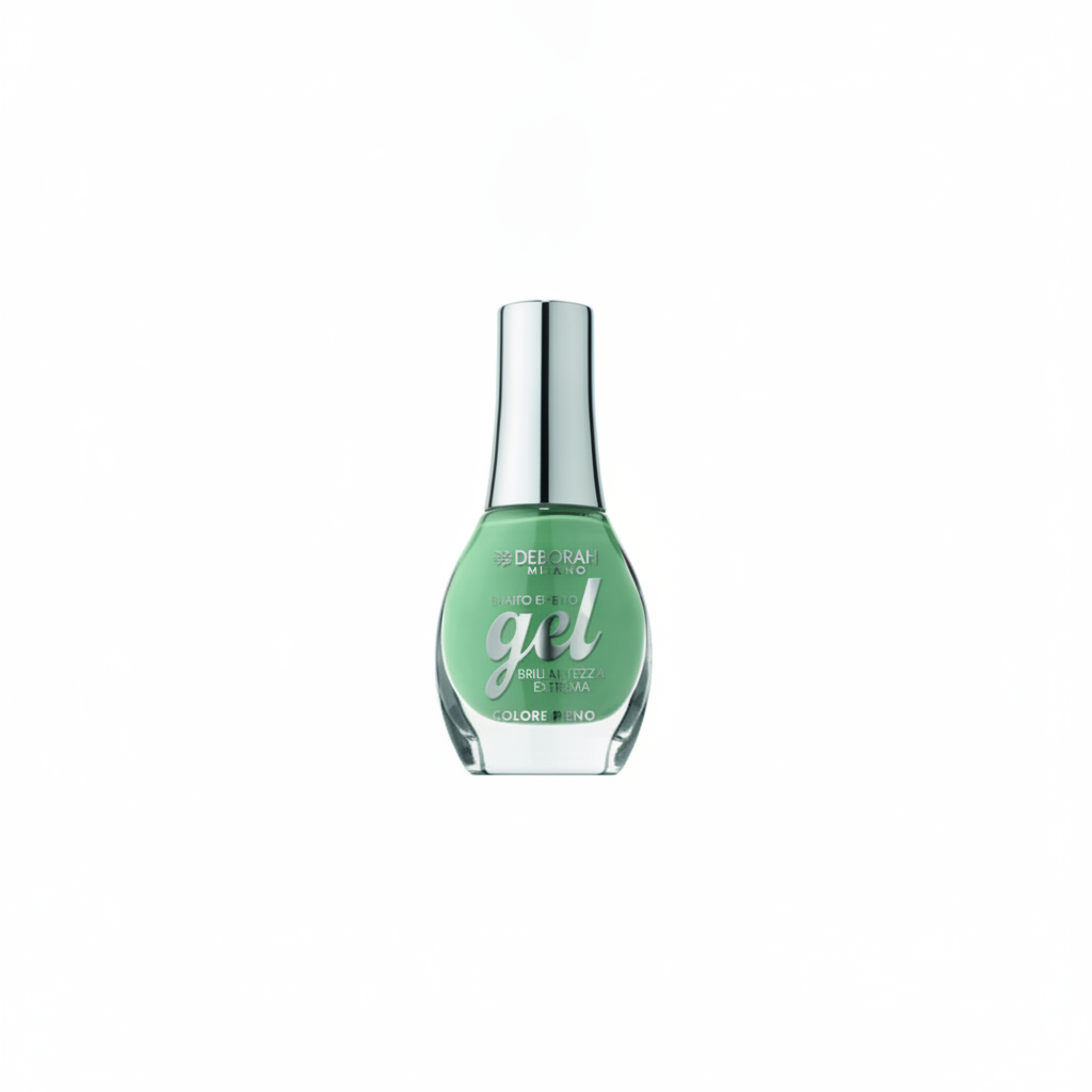 DEBORAH ESMALTE EFECTO GEL N.120