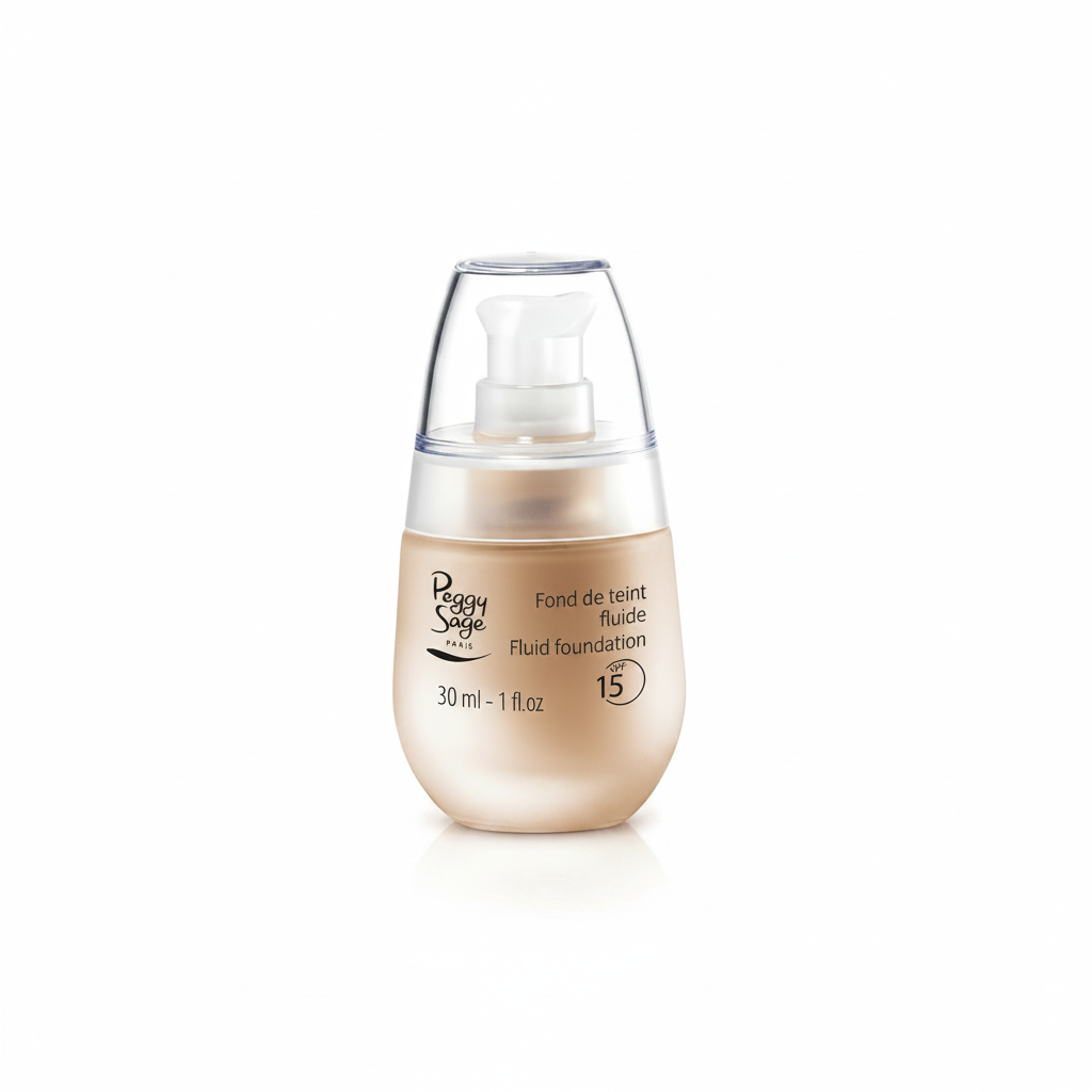 PEGGY SAGE BASE FLUIDA BEIGE ARENA
