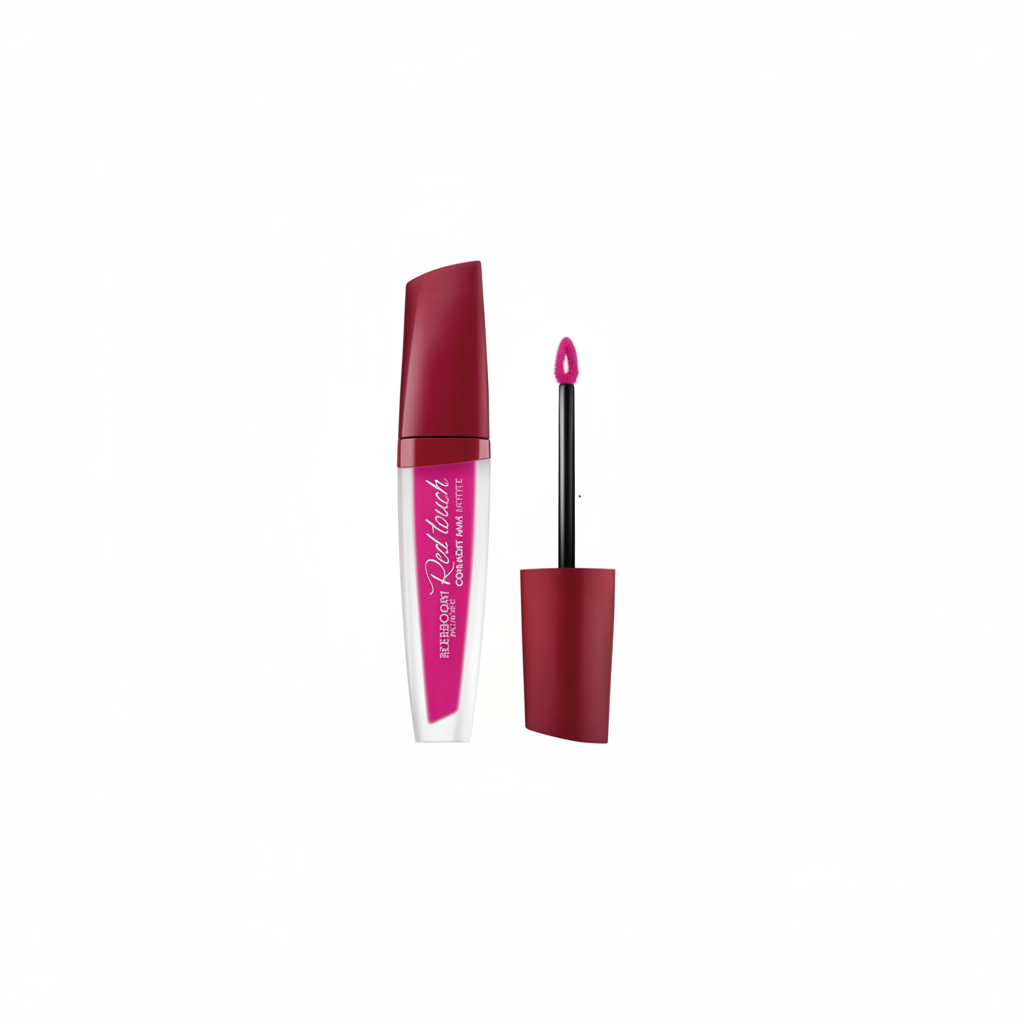 DEBORAH BARRA DE LABIOS RED TOUCH MAT N.17