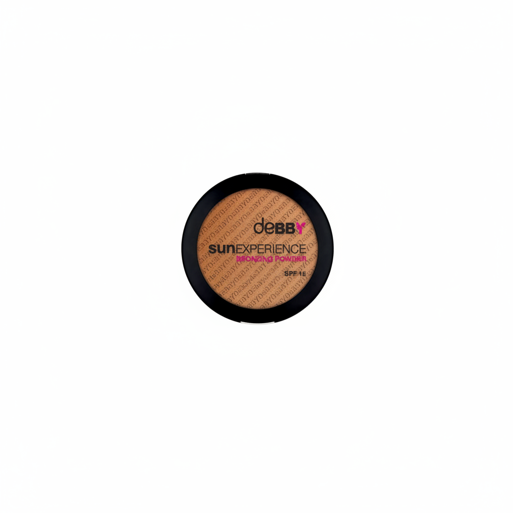 POLVO BRONCEADOR DEBBY N.01